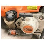 Stihl® Gasoline-Powered 12" Portable Saw TS 420