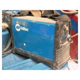 Miller Max Star 150 S with Auto-Line Stick Welder with Case