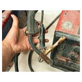Lincoln Electric® SP-135 Plus Single-Phase 28V Arc Welder with Welding Cables