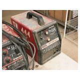 Lincoln Electric® SP-125 Plus Single-Phase 28V Arc Welder