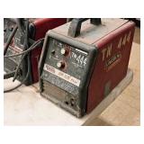 Lincoln Electric® SP-125 Plus Single-Phase 28V Arc Welder