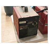 Lincoln Electric® SP-125 Plus Single-Phase 28V Arc Welder