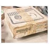 Lot of (1 Full Spool) Radnor .045" Mig Welding Wire ER70S-6