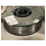 Lot of (1 Almost Full Spool) Lincoln Electric® Innershield .045" Welding Wire NR-211-MP