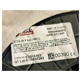 Lot of (1 Almost Full Spool) Lincoln Electric® Innershield .045" Welding Wire NR-211-MP