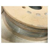 Lot of (1 Full Spool + 1 Almost Full Spool) .035" Welding Wire