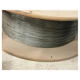 Lot of (1 Partial Spool) Corex Self-Shield 11GS .035" Welding Wire