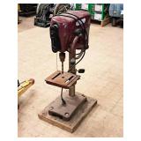 Drill Press