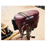 Drill Press