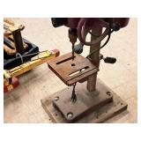 Drill Press