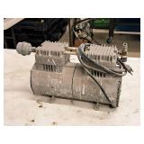 Thomas Piston Compressor 2807CE72-59G