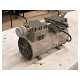 Thomas Piston Compressor 2807CE72-59G