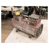 Sprayit Piston Compressor