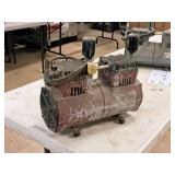 Sprayit Piston Compressor