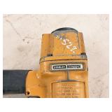 Stanley® Pneumatic 16-GA Stapler T50S