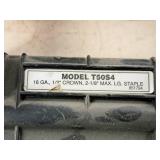Stanley® Pneumatic 16-GA Stapler T50S