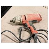 Milwaukee® 1/2" Square - Pin Impact Wrench 9070-20