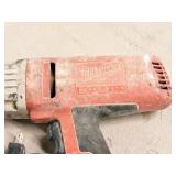 Milwaukee® 1/2" Square - Pin Impact Wrench 9070-20