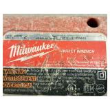 Milwaukee® 1/2" Square - Pin Impact Wrench 9070-20