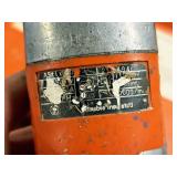 Caulk Cutter with Metal Case