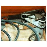 Caulk Cutter with Metal Case