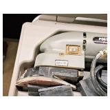 Porter-Cable® Profile Sander with Accessories, Case