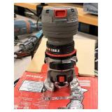 Porter-Cable® Trim Router PCE6430