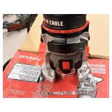 Porter-Cable® Trim Router PCE6430