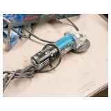 Makita® 4-1/2" Grinder 9557PB