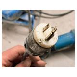 Makita® 4-1/2" Grinder 9557PB