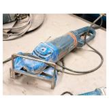 7-1/4" Disc Grinder