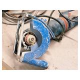 7-1/4" Disc Grinder