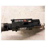 DeWalt® VSR Drywall Screwdriver DW272 with Grabber Super Drive 55 Series Attachment