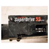 DeWalt® VSR Drywall Screwdriver DW272 with Grabber Super Drive 55 Series Attachment
