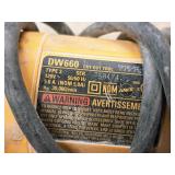 DeWalt® Cut-Out Tool DW660