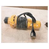 DeWalt® Cut-Out Tool DW660
