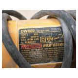 DeWalt® Cut-Out Tool DW660