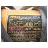 DeWalt® Cut-Out Tool DW660