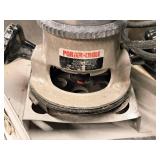 Porter-Cable® Router with Metal Case