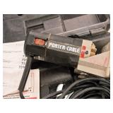 Porter-Cable® Laminate Trimmer 7301 with Case