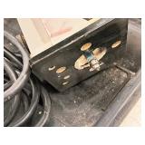 Porter-Cable® Laminate Trimmer 7301 with Case