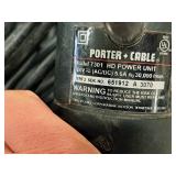 Porter-Cable® Laminate Trimmer 7301 with Case