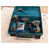 Makita® 18V Impact Driver XDT13