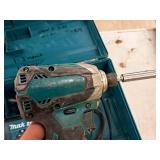 Makita® 18V Impact Driver XDT13