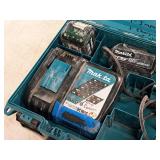 Makita® 18V Impact Driver XDT13