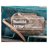 Makita® 18V Impact Driver XDT13