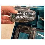 Makita® 18V Impact Driver XDT13