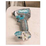 Makita® 18V Impact Driver XDT13