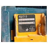 Makita® 18V Impact Driver XDT13
