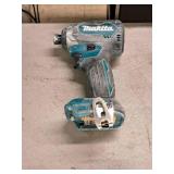 Makita® 18V Impact Driver XDT13